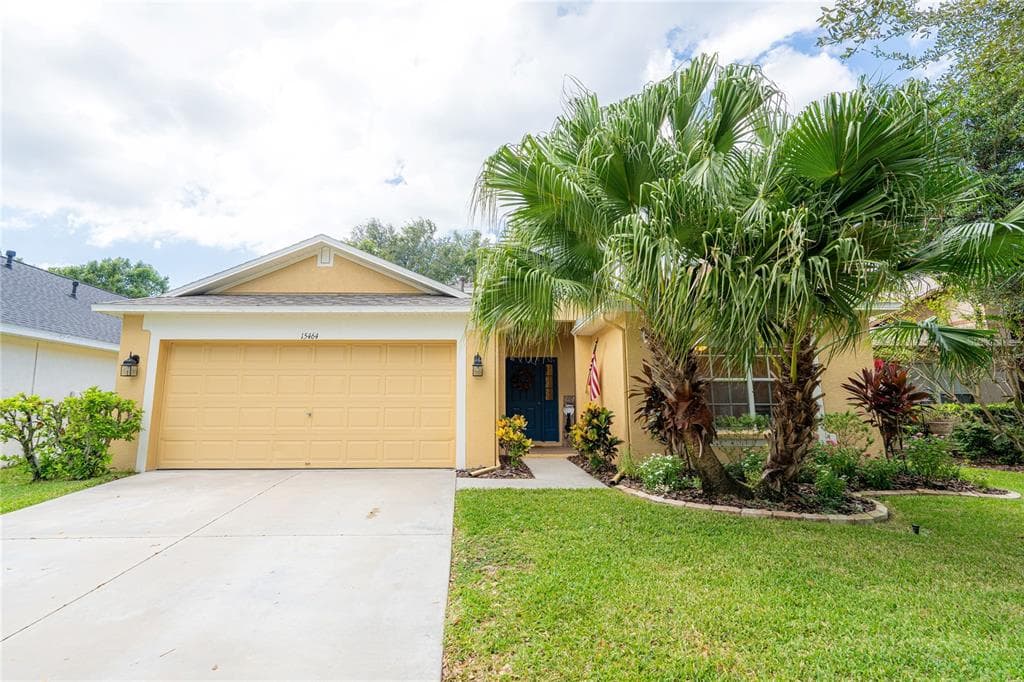 15464 OSPREY GLEN DRIVE