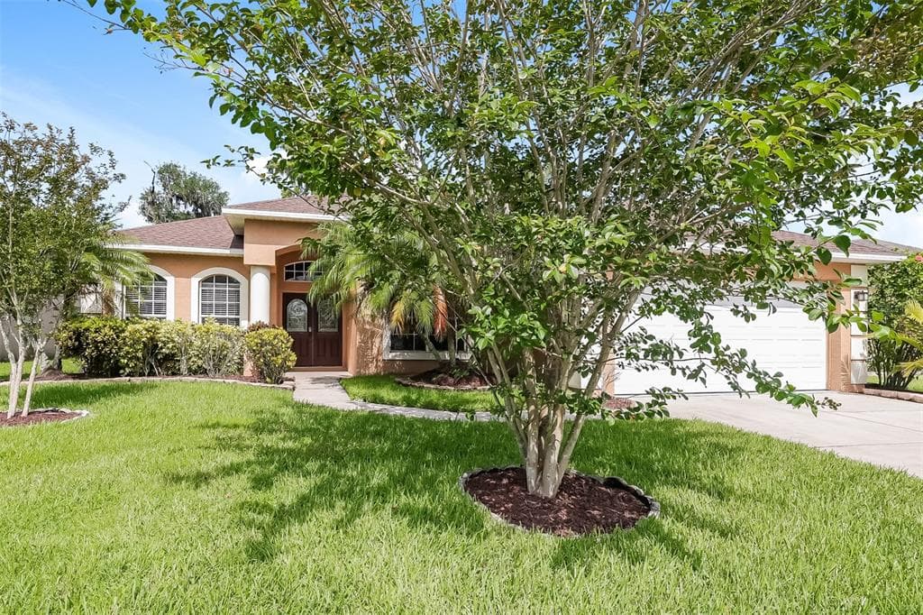 1804 IRONWOOD WAY KISSIMMEE, FL 34746