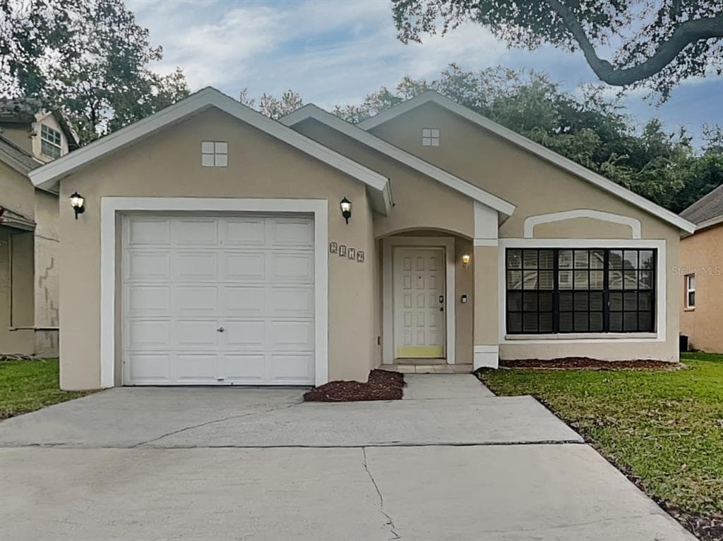 2479 SAGEMONT DRIVE BRANDON, FL 33511