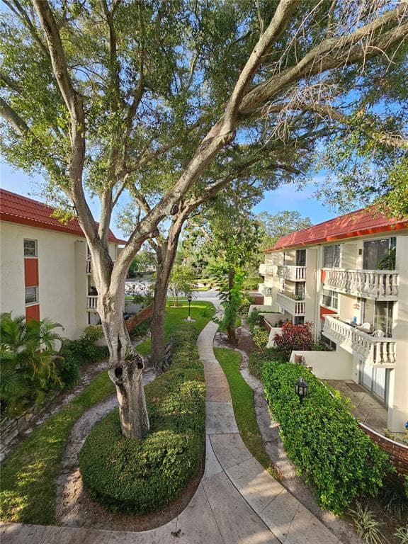 1001 PEARCE DRIVE UNIT 306 CLEARWATER, FL 33764
