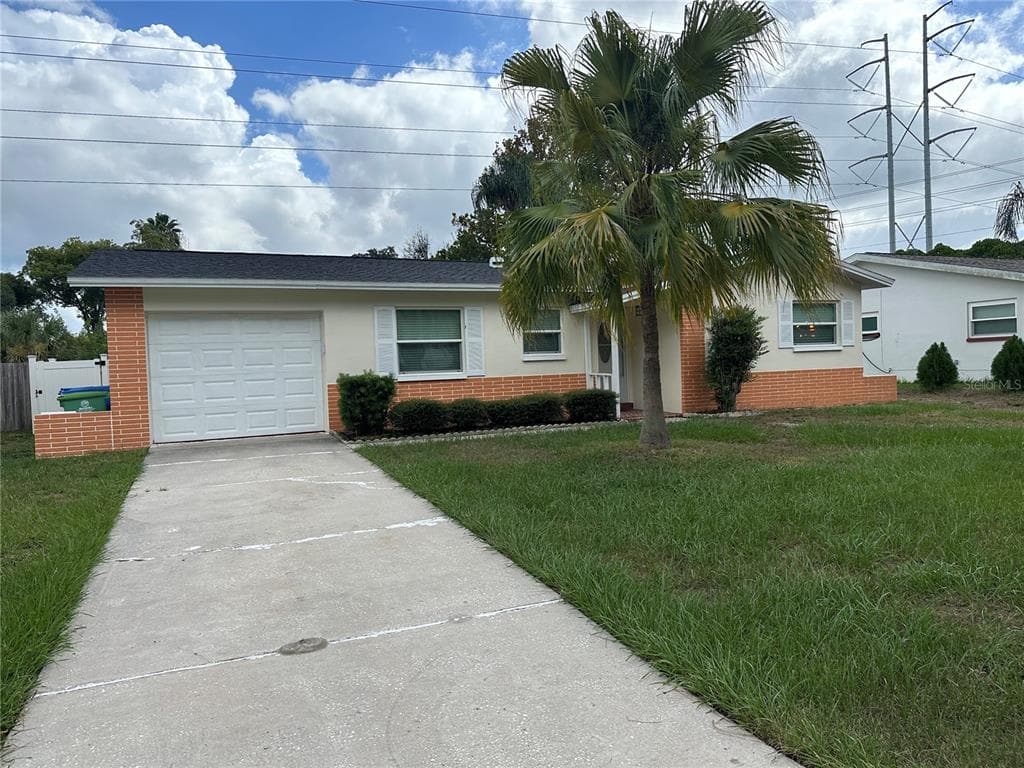 84 TALLEY DRIVE