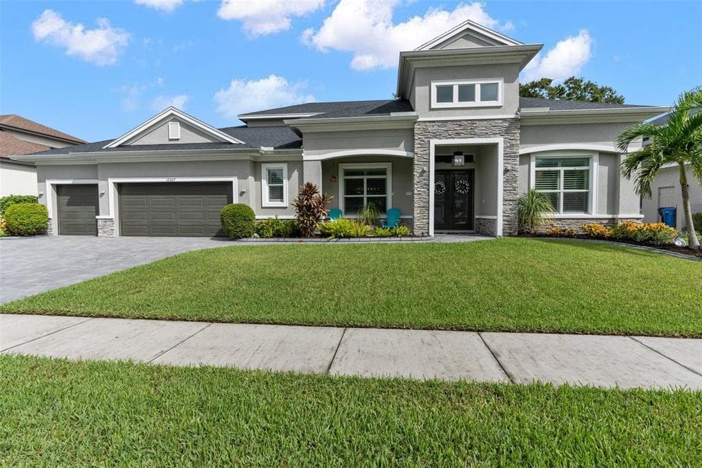 12527 EAGLES ENTRY DRIVE ODESSA, FL 33556