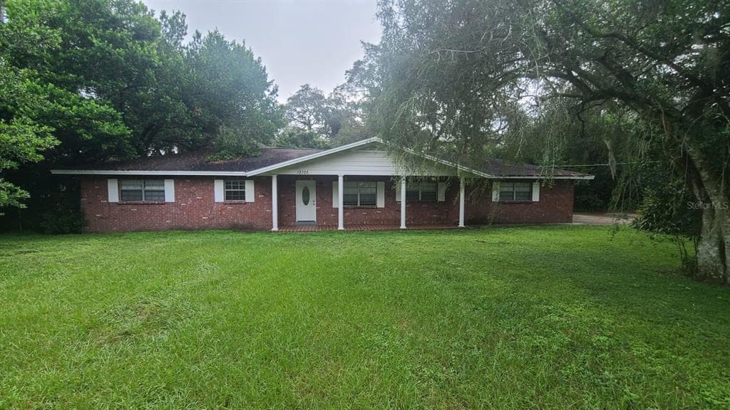 12105 N 53RD STREET TEMPLE TERRACE, FL 33617