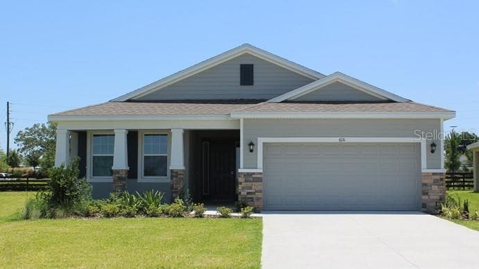 6131 SW 93RD LOOP OCALA, FL 34476