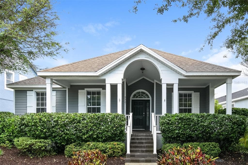 3327 PRIMROSE WILLOW DRIVE HARMONY, FL 34773