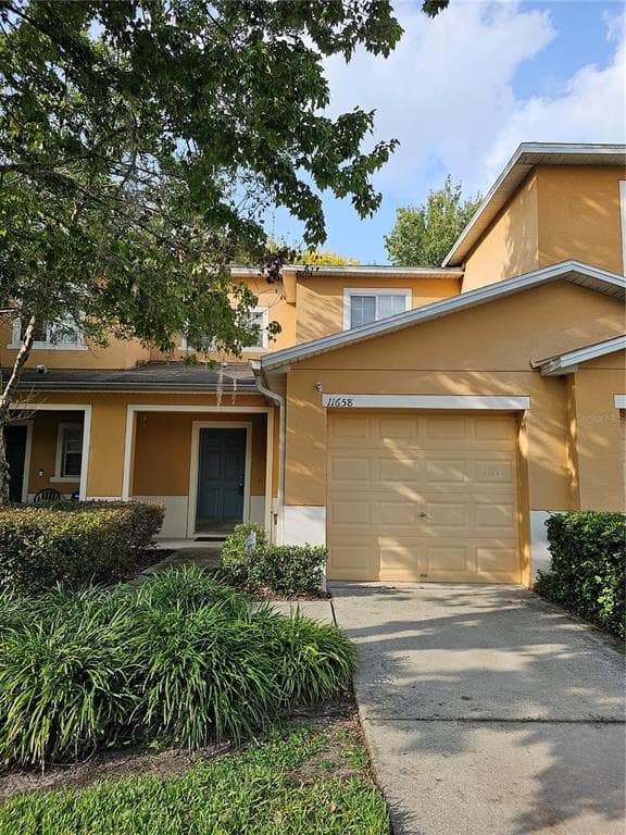 11658 MANGO RIDGE BOULEVARD SEFFNER, FL 33584
