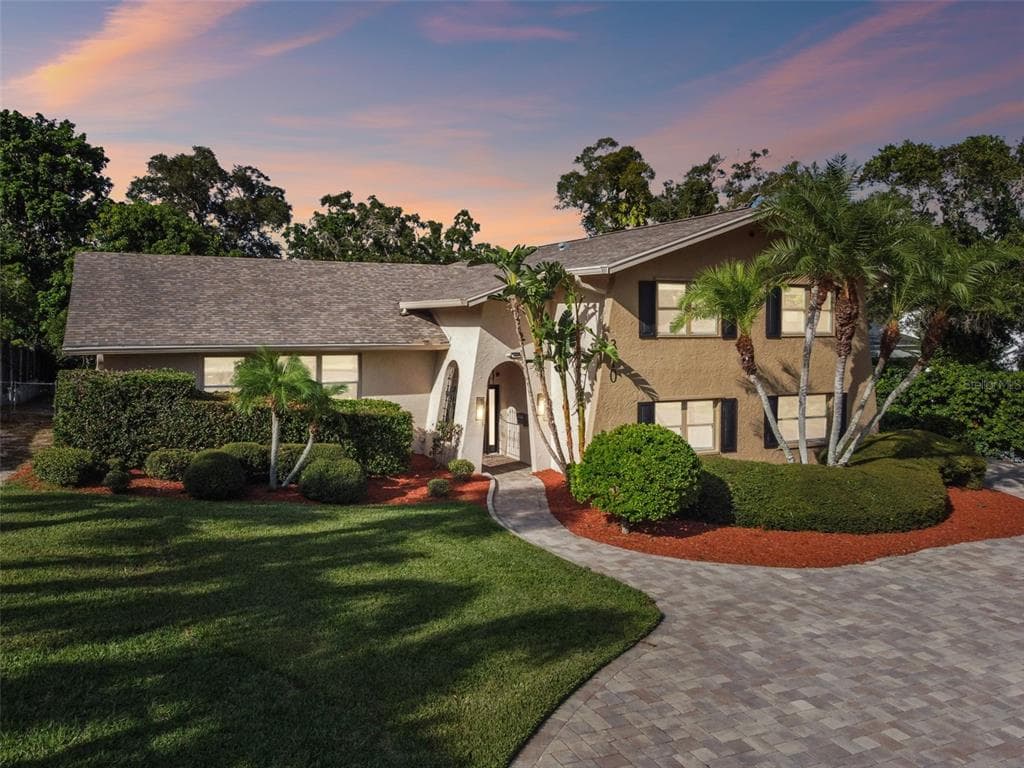 310 EASTLEIGH DRIVE