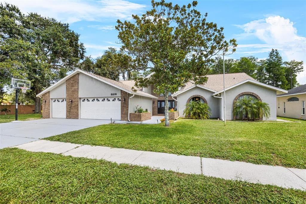 5310 WELLFIELD ROAD NEW PORT RICHEY, FL 34655
