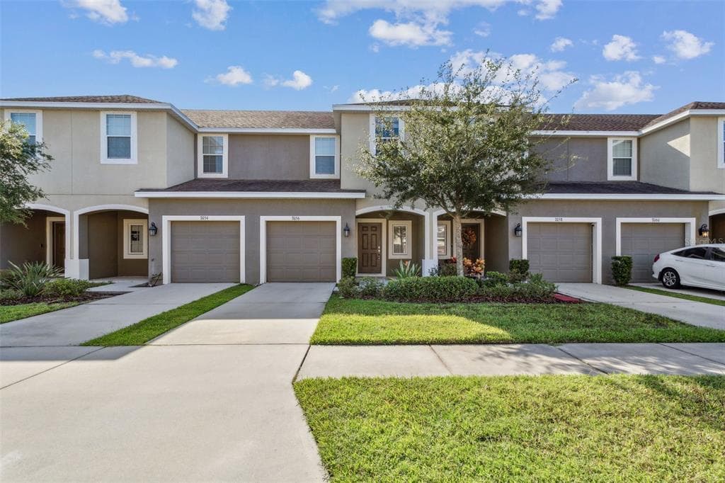 7056 WOODCHASE GLEN DRIVE RIVERVIEW, FL 33578