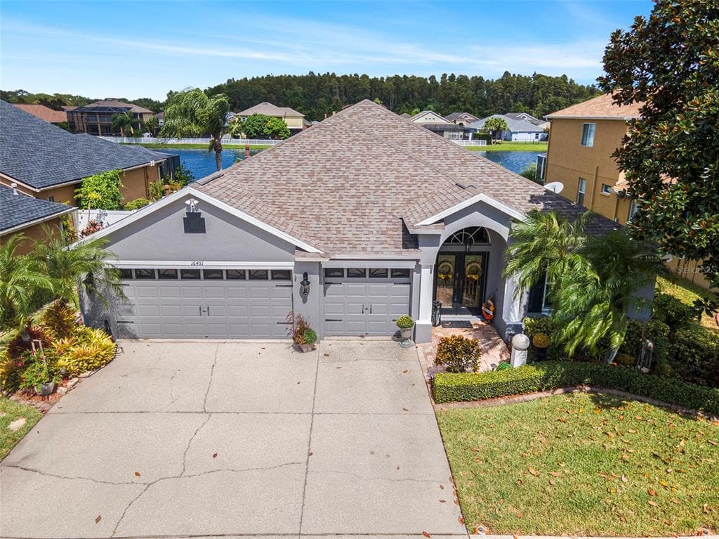 16451 NIKKI LANE ODESSA, FL 33556