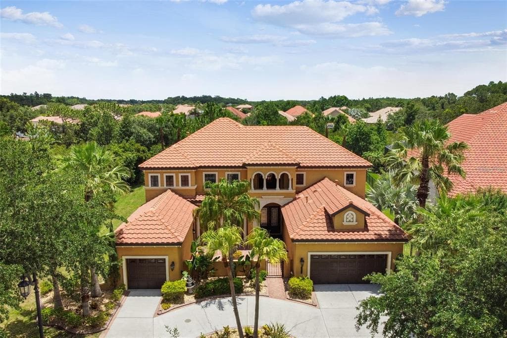 8406 DUNHAM STATION DRIVE