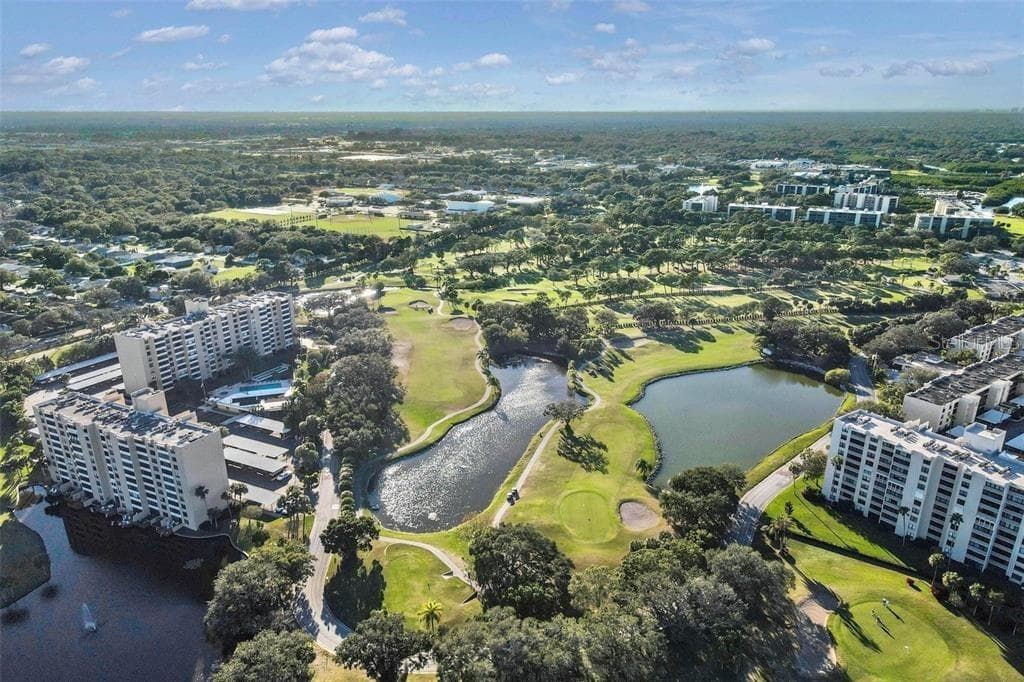 2616 COVE CAY DRIVE UNIT 703 CLEARWATER, FL 33760