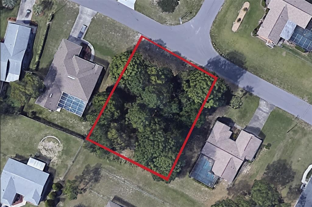 2106 GOLD ROAD SPRING HILL, FL 34609
