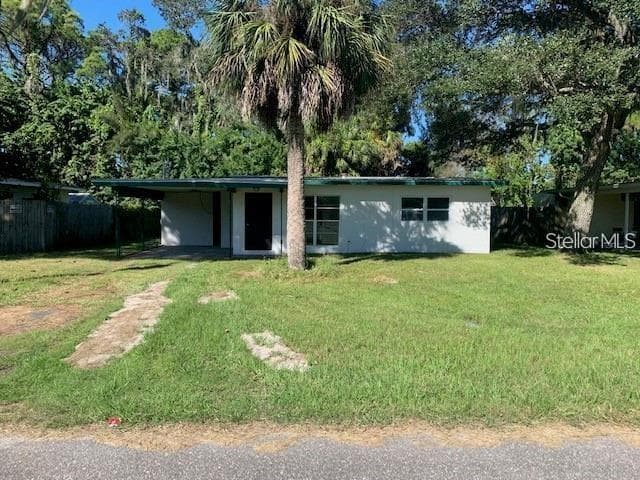 7341 ROYAL PALM DRIVE NEW PORT RICHEY, FL 34652