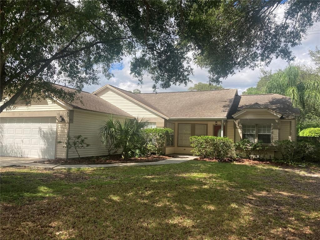 914 VALLEY VIEW CIRCLE PALM HARBOR, FL 34684