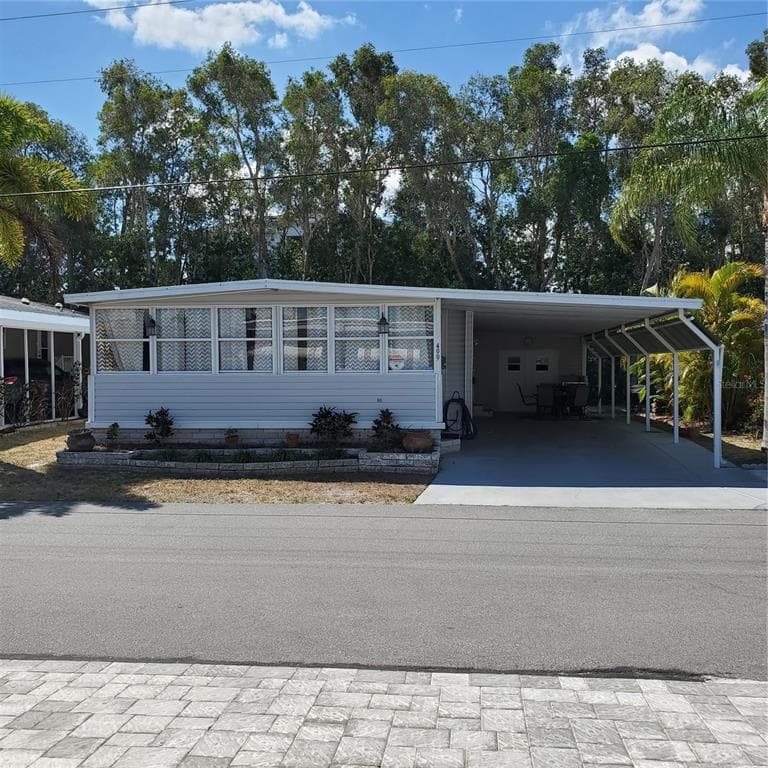 18675 US HIGHWAY 19 N UNIT 499 CLEARWATER, FL 33764