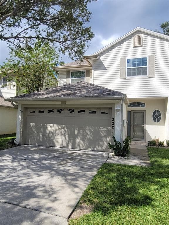 3221 META COURT