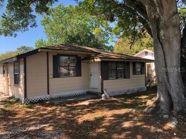 1930 MACOMBER AVENUE CLEARWATER, FL 33755