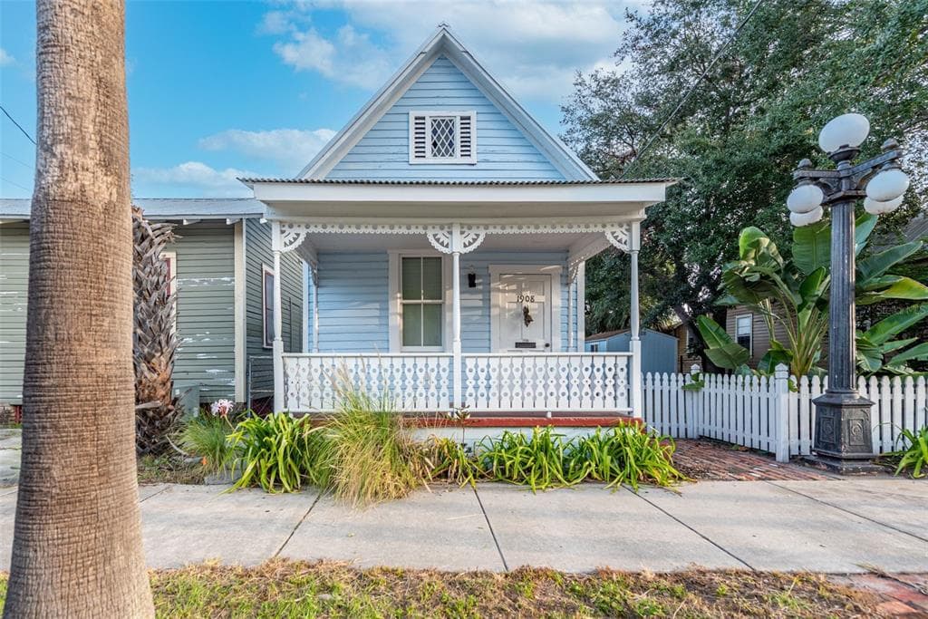 1908 E 5TH AVENUE TAMPA, FL 33605