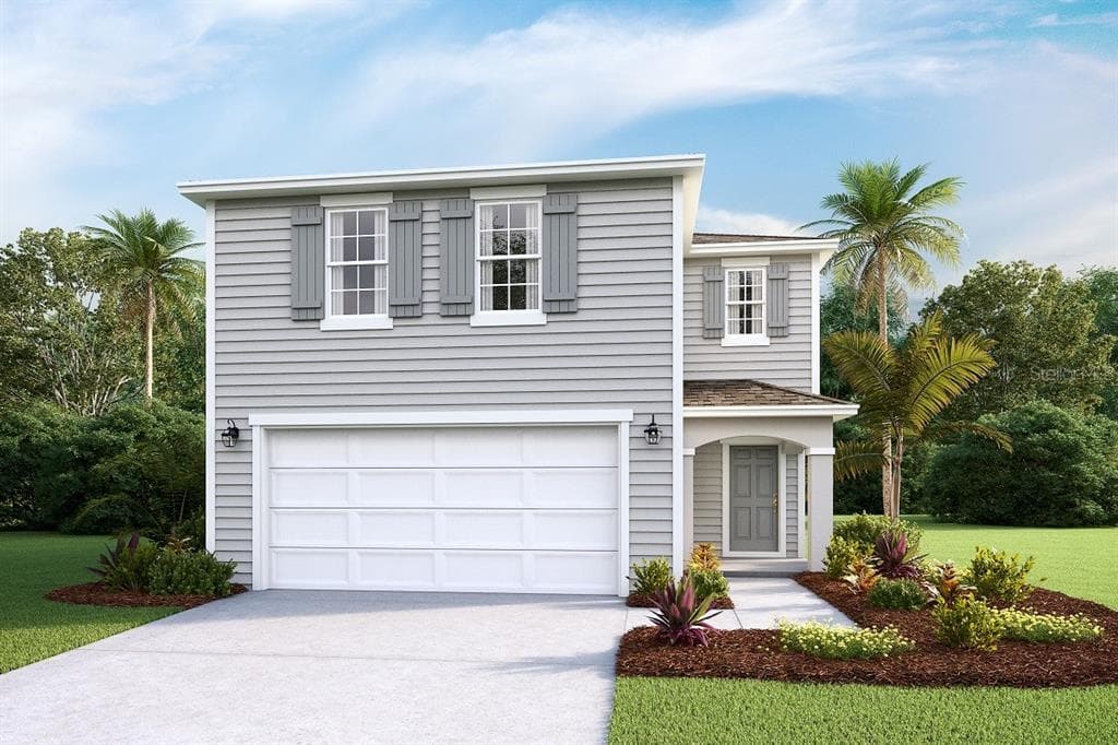 5037 SW 51ST DRIVE GAINESVILLE, FL 32608