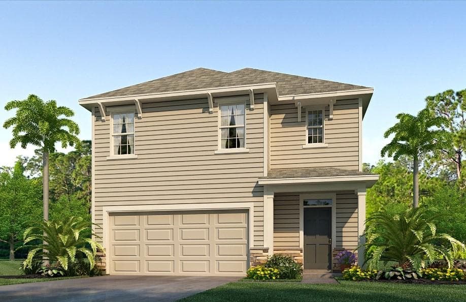 4983 SW 51ST DRIVE GAINESVILLE, FL 32608
