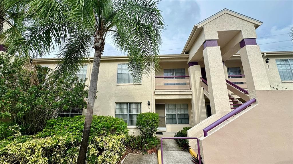 7925 HARDWICK DRIVE UNIT 515 NEW PORT RICHEY, FL 34653