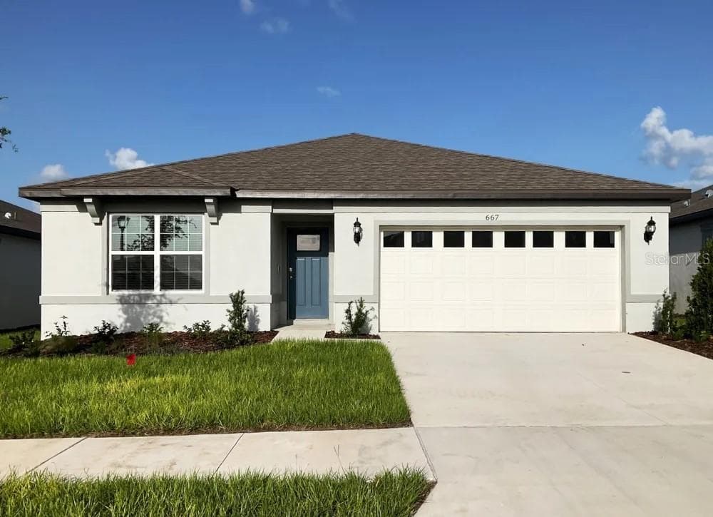 651 MARIANA COURT LAKE ALFRED, FL 33850