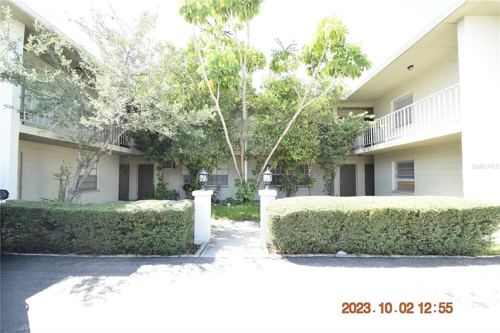 304 DANUBE AVENUE UNIT 12 TAMPA, FL 33606