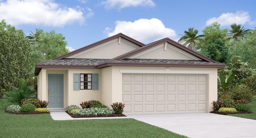 6417 BACK FORTY LOOP ZEPHYRHILLS, FL 33541
