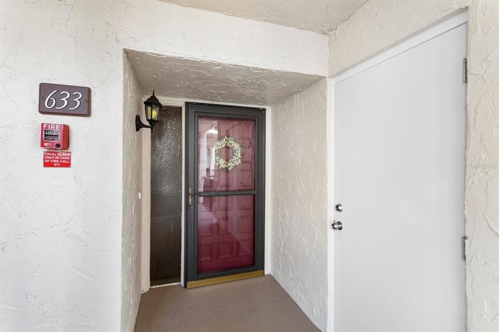 700 STARKEY ROAD UNIT 633 LARGO, FL 33771