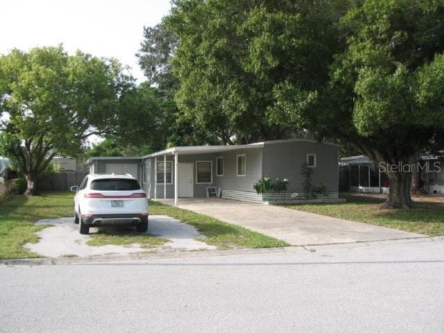 5998 141ST AVENUE N CLEARWATER, FL 33760