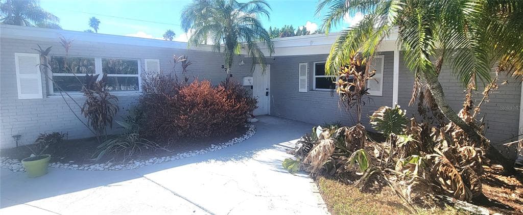 3718 ARKANSAS AVENUE NE ST PETERSBURG, FL 33703