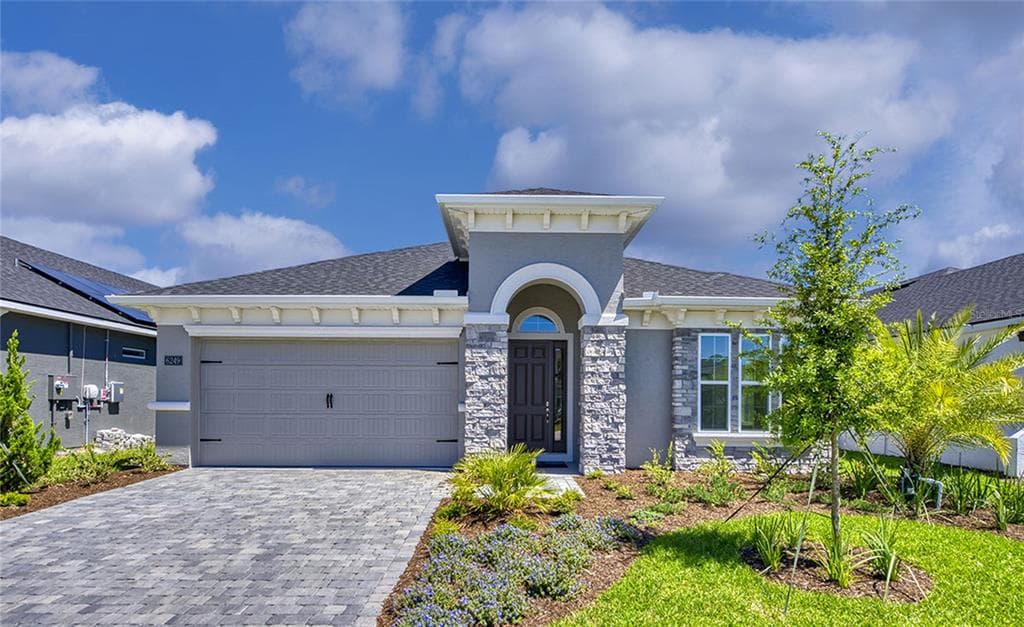 6249 WOODHAVEN VILLAGE DRIVE PORT ORANGE, FL 32128