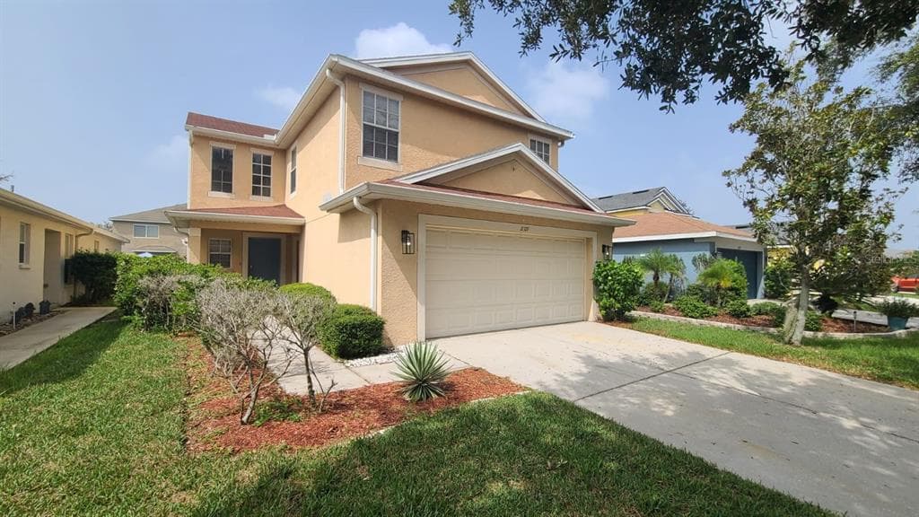 11371 COCOA BEACH DRIVE RIVERVIEW, FL 33569