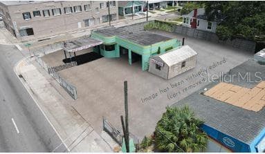 7279 N NEBRASKA AVENUE TAMPA, FL 33604