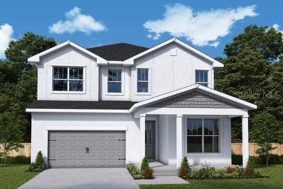 5436 DARTMOUTH AVENUE N ST PETERSBURG, FL 33710