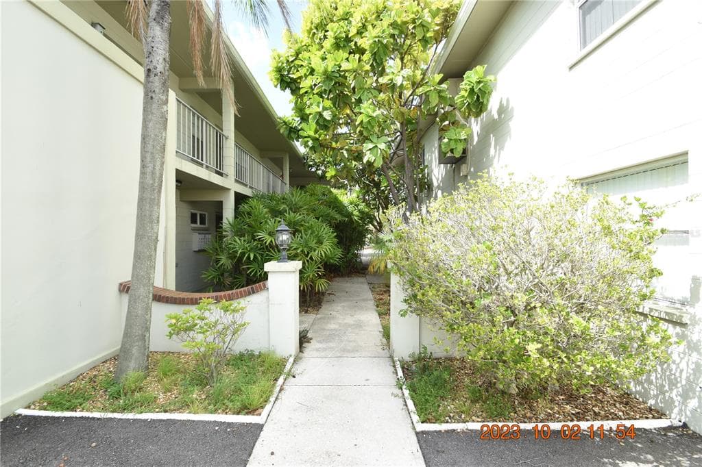 306 DANUBE AVENUE UNIT 1 TAMPA, FL 33606
