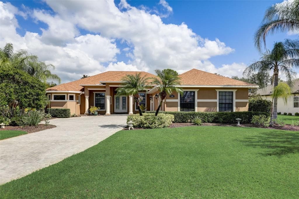 2702 155TH AVENUE E PARRISH, FL 34219