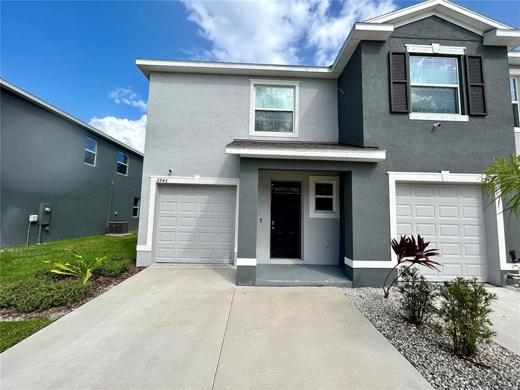 2946 SUNCOAST PLAINS DRIVE ODESSA, FL 33556