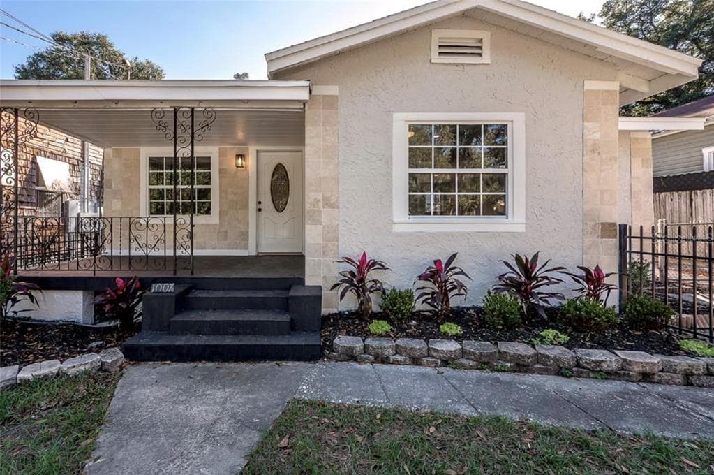 1007 E 32ND AVENUE TAMPA, FL 33603