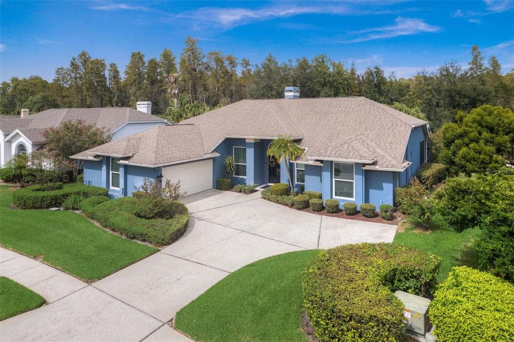 7049 FALLBROOK COURT NEW PORT RICHEY, FL 34655