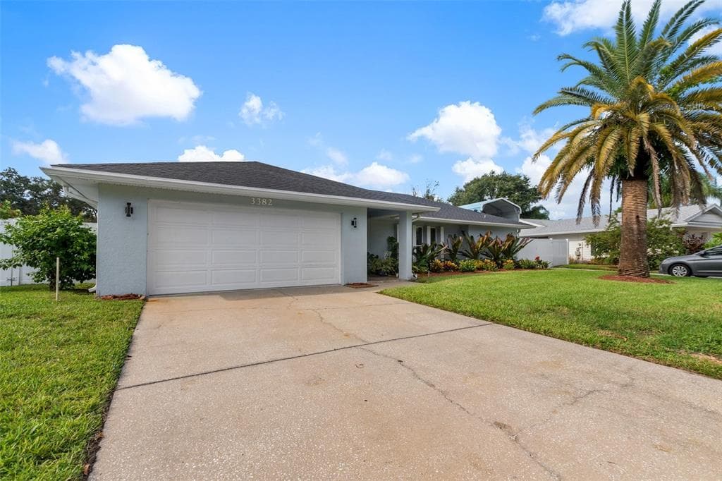 3382 TARPON WOODS BOULEVARD PALM HARBOR, FL 34685