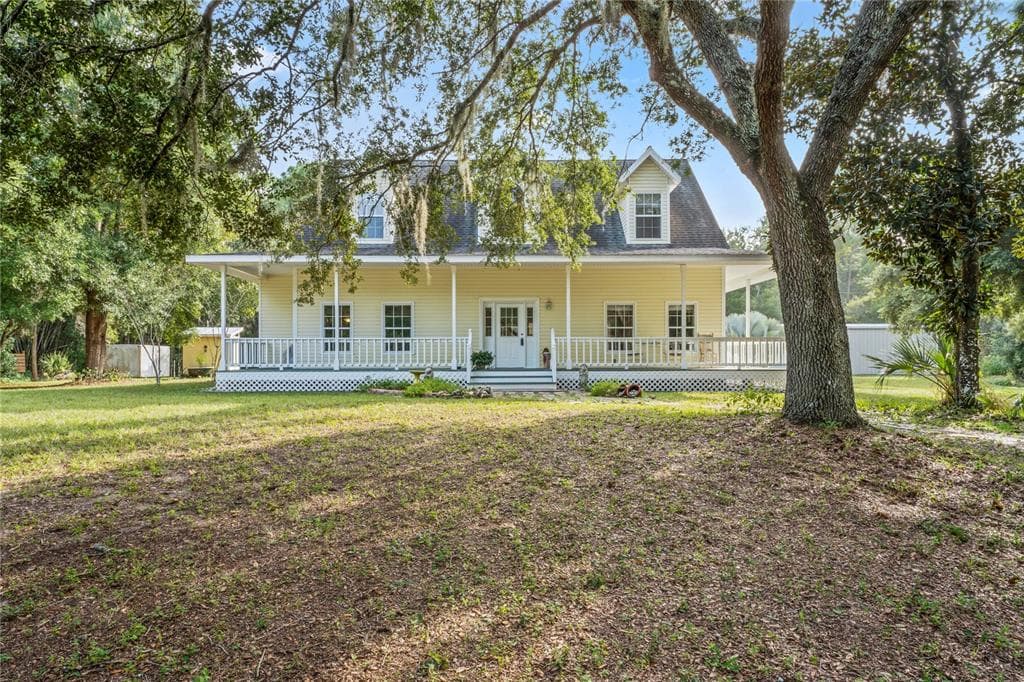 9536 ROYAL PALM AVENUE NEW PORT RICHEY, FL 34654