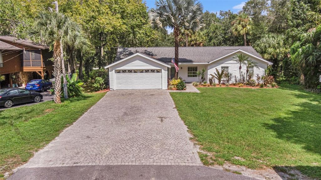 11624 MONETTE ROAD RIVERVIEW, FL 33569