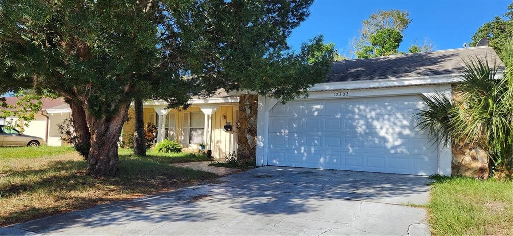 12303 PARTRIDGE HILL ROW HUDSON, FL 34667