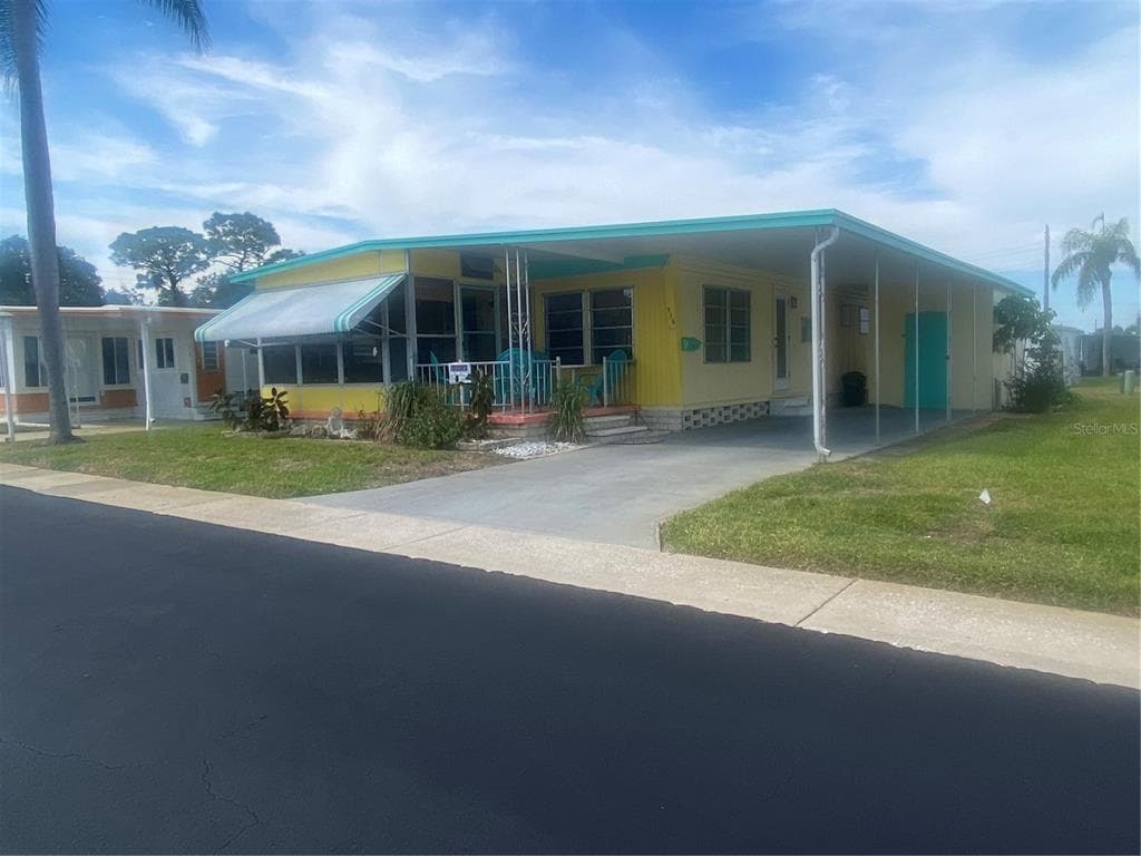 115 RACHEL DRIVE