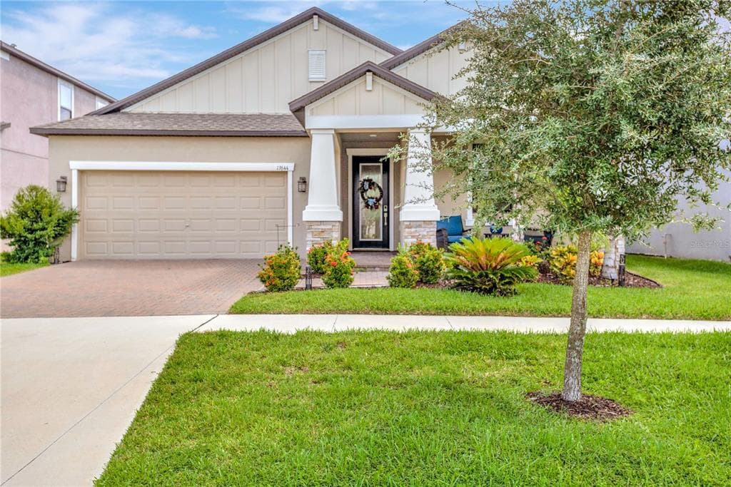 13644 ASHLAR SLATE PLACE RIVERVIEW, FL 33579