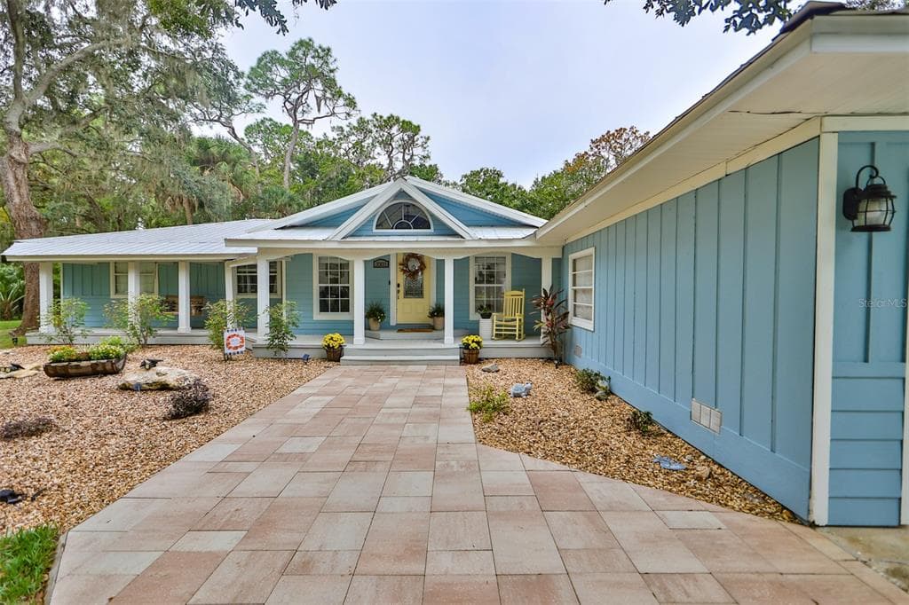 3303 TIMBERLEE ROAD WIMAUMA, FL 33598