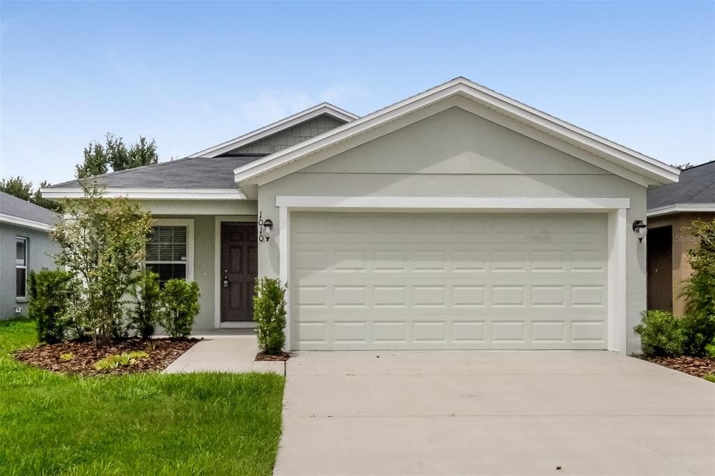 1010 CHANDLER SNOWDEN COURT RUSKIN, FL 33570