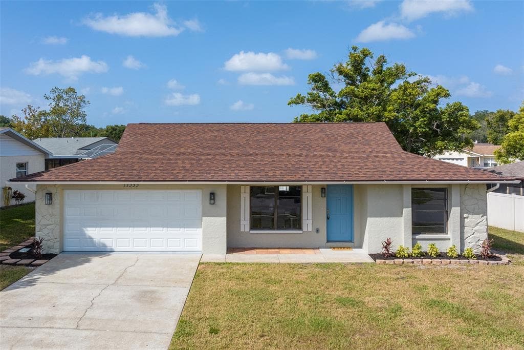 11535 FOX RUN PORT RICHEY, FL 34668